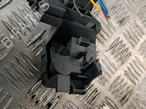 Lampeholder PEUGEOT 206 Hatchback (2A/C) 1.4 HDi eco 70 (68 hp) 30648180