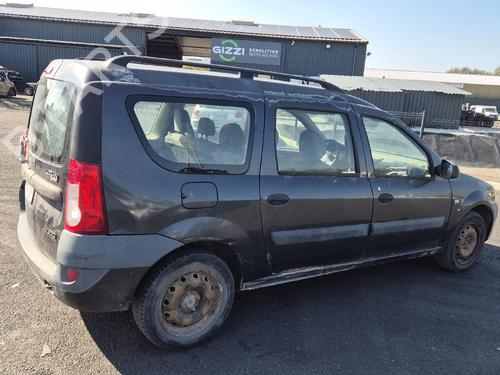 Used Parts DACIA LOGAN MCV (KS_)  1.5 dCi (KS0K)  4969867