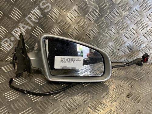 Ryggespeil høyre AUDI A3 Sportback (8PA) 2.0 TDI 16V (140 hp) 20348219