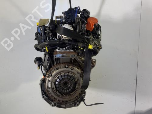 Engine RENAULT CLIO IV (BH_) 1.5 dCi 75 | BP30466541M1  - Image 7