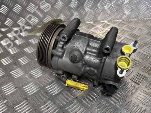AC compressor CITROËN C4 I (LC_) 1.6 HDi | BP29837902M34