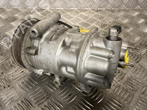 Used AC compressor AC compressor PEUGEOT 308 I (4A_, 4C_) 2.0 HDi (136 hp) 32413083 32413083