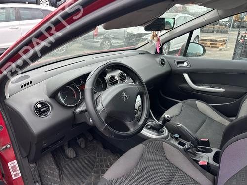 Left front window switch PEUGEOT 308 I (4A_, 4C_) 1.6 HDi | BP37240611I27 - Image 13