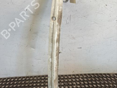 Used Rear bumper reinforcement PEUGEOT 207 (WA_, WC_) 1.6 HDi (92 hp) 30180567