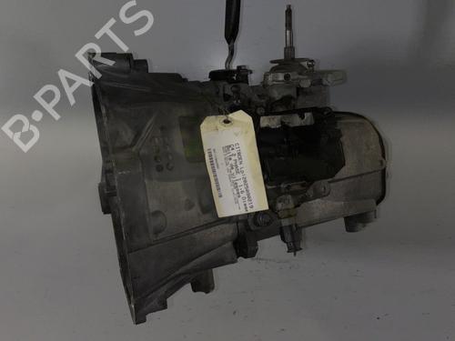 Gearbox CITROËN C4 II (NC_) 1.6 HDi 115 | BP31375547M3  - Image 6
