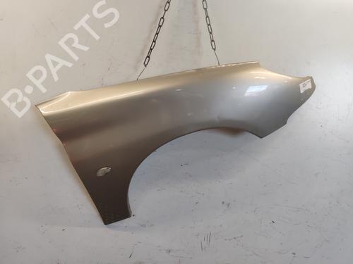 Used Right front fenders PEUGEOT 206 Hatchback (2A/C) 1.1 i (60 hp) 27254168