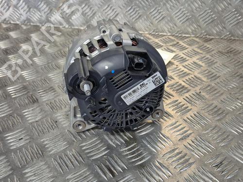 Used Alternator Alternator RENAULT CLIO V (B7_) 1.5 Blue dCi 100 (B7AD) (101 hp) 36522543 36522543