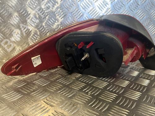 Højre baglygte PEUGEOT 206 Hatchback (2A/C) 1.4 i | BP27713741C35 