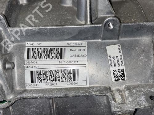 Engine RENAULT ZOE (BFM_) | BP23078778M1 - Image 4