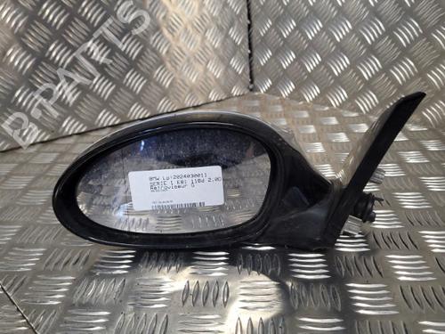 Used Left mirror BMW 1 (E81) 118 d (143 hp) 20347679