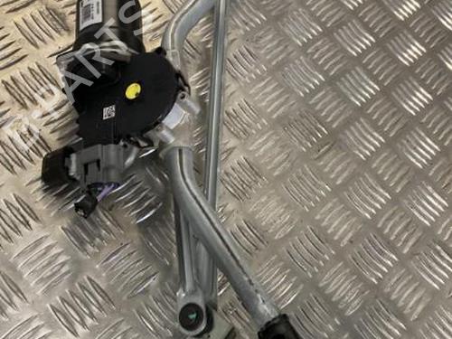 Front wiper motor RENAULT KANGOO III MPV TCe 130 (KJMB) | BP22917169M29 