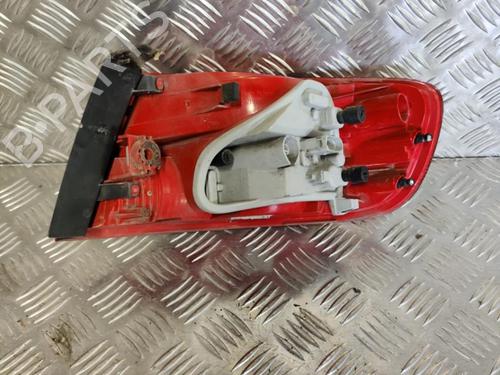 Left taillight AUDI A4 B8 Avant (8K5) 2.0 TDI | BP31172039C34