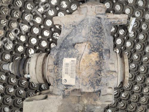 Rear differential BMW 1 (E87) 120 d | BP22097149M24 - Image 4