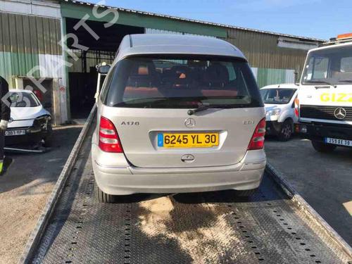 Right headlight MERCEDES-BENZ A-CLASS (W168) A 170 CDI (168.009, 168.109) | BP20349041C29 