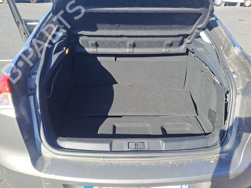 Engine RENAULT LAGUNA III (BT0/1) 2.0 16V Turbo | BP31069948M1  - Image 10