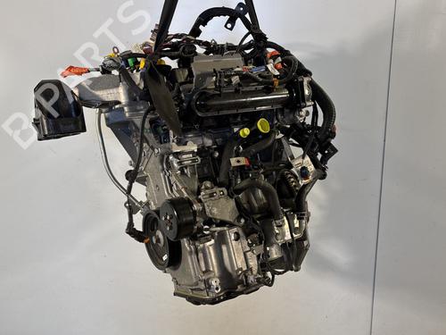 Engine RENAULT CLIO V (B7_)  | BP24350677M1  - Image 7