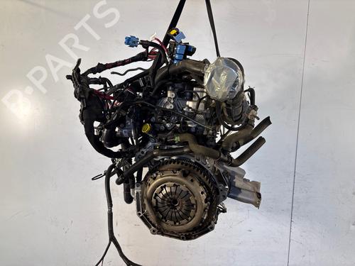 Engine RENAULT CLIO IV (BH_) 0.9 TCe 90 (BHNF, BHMA, BHMH, BHJK, BHJR) | BP39046329M1 - Image 16