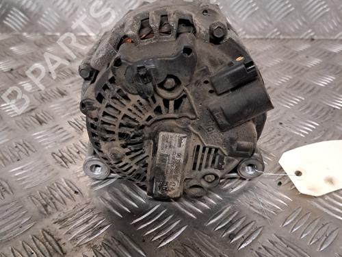 Alternator PEUGEOT 208 I (CA_, CC_) 1.4 HDi | BP30648184M7
