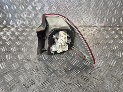 Left taillight BMW 3 Touring (E91) 320 d | BP38055328C34 - Image 3