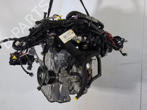 Engine DACIA SANDERO III 1.0 TCe 100 ECO-G | BP30478806M1 - Image 4