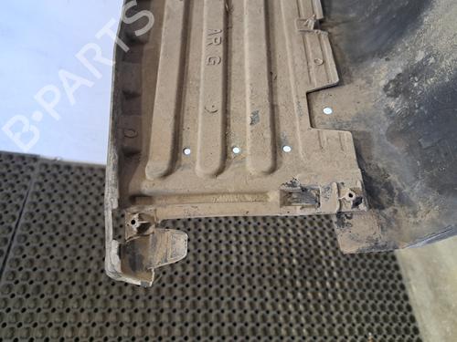 Rear bumper FIAT ULYSSE Bus E-ULYSSE (367) | BP26644213C8 