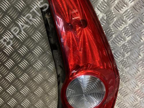 Used Right taillight Right taillight OPEL AGILA B (H08) 1.0 LPG (F68) (65 hp) 20345492 20345492