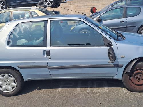 Alternator PEUGEOT 106 II (1A_, 1C_) 1.1 i | BP30776821M7 