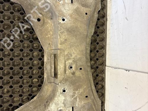 Used Subframe Subframe 36817882 36817882