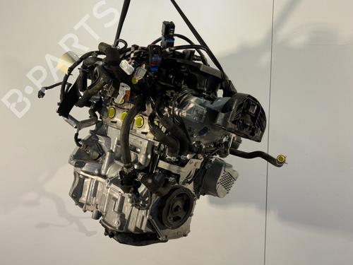 Engine RENAULT MEGANE IV Hatchback (B9A/M/N_) 1.6 E-TECH 160 (B9NH) | BP22635576M1  - Image 11