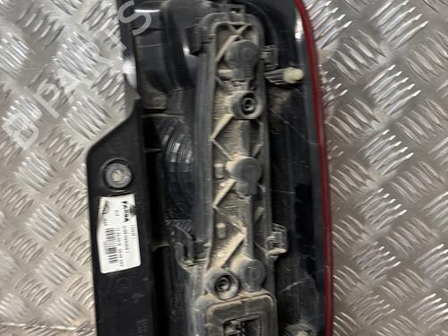 Left taillight CITROËN NEMO MPV 1.4 HDi | BP30147325C34