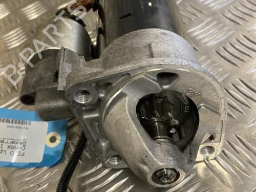 Used Starter Starter FORD C-MAX (DM2) 1.8 TDCi (115 hp) 20343447 20343447