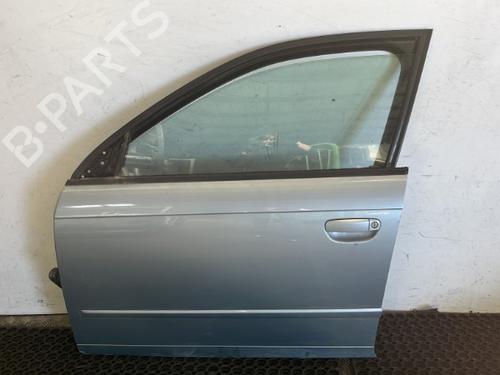 left-front-door-audi-a4-b7-avant-8ed-25-tdi-8e0831051l-2004-2005-2006-2007-2008-20347611 main image