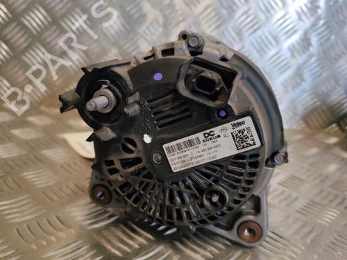 Used Alternator Alternator RENAULT MEGANE IV Hatchback (B9A/M/N_) 1.5 Blue dCi 115 (B9A6) (116 hp) 26290254 26290254