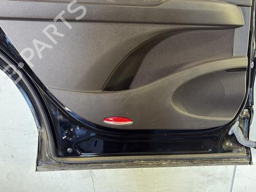 Left rear door RENAULT ESPACE V (JR_) 1.6 dCi 160 | BP28526222C4 