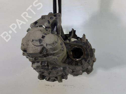 Gearbox VW BEETLE (5C1, 5C2) 1.4 TSI | BP29511534M3 