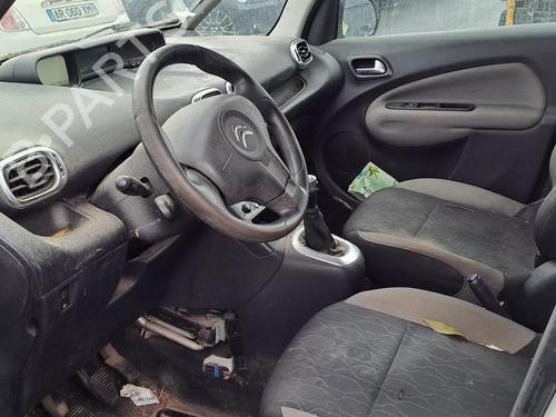 Front left window mechanism CITROËN C3 Picasso (SH_) 1.4 VTi 95 (SH8FSC, SH8FP0, SH8FP6) | BP29748404C22  - Image 9