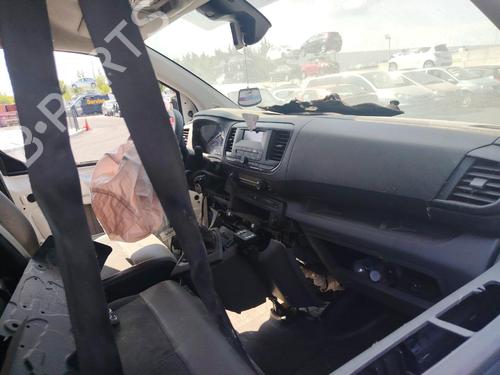 Right front seat PEUGEOT EXPERT Van (V_) 2.0 BlueHDi 150 | BP37007982C16 - Image 15