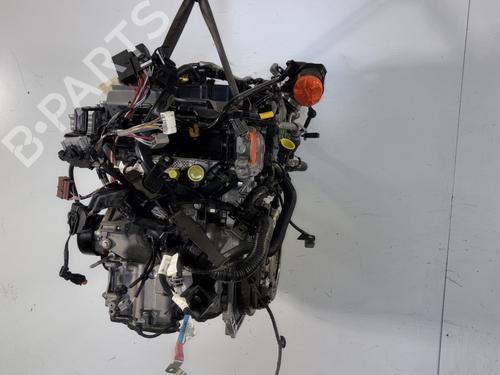 Engine RENAULT CAPTUR II (HF_) TCe 90 (HFM6) | BP29960999M1