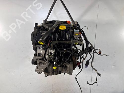 Used Engine Engine 38423286 38423286