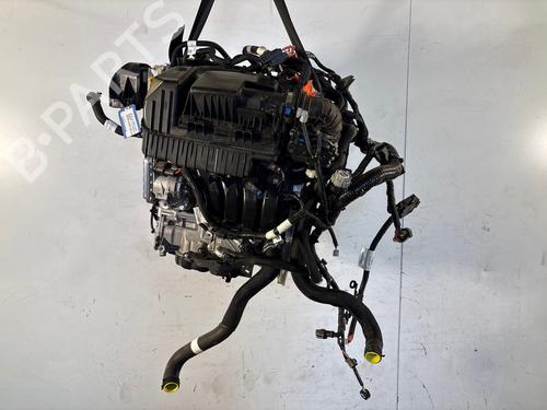 Engine DACIA BIGSTER 1.8 FHEV (RYN7) | BP37735084M1 - Image 2