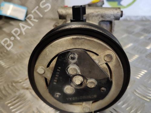 Used AC compressor CITROËN JUMPER II Van 2.2 HDi 120 (120 hp) 20348505