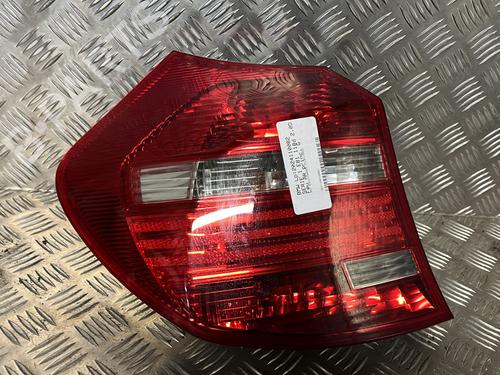 Left taillight BMW 1 (E81) 118 d | BP23789551C34 