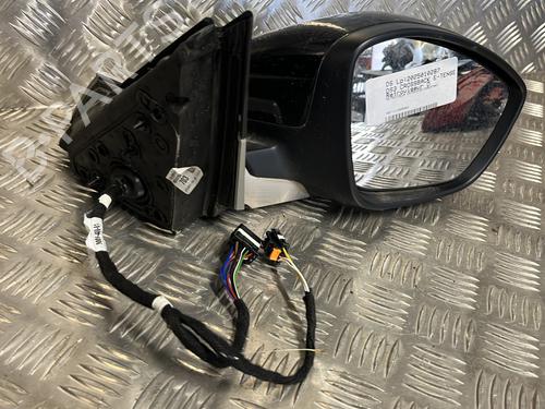 Right mirror DS DS 3 / DS 3 CROSSBACK (UR_, UC_, UJ_) E-TENSE (UZZKXZ) | BP28334918C27 