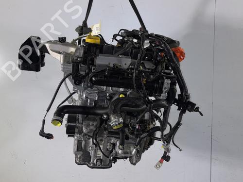Engine RENAULT CLIO V (B7_) 1.0 TCe 90 (B7MT) | BP30745387M1 - Image 7