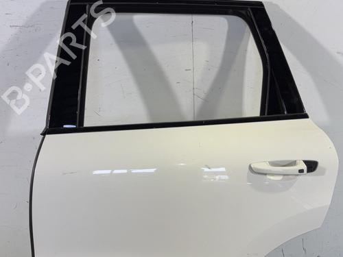 Used Left rear door Left rear door PORSCHE CAYENNE (92A) 3.6 GTS (440 hp) 32474893 32474893