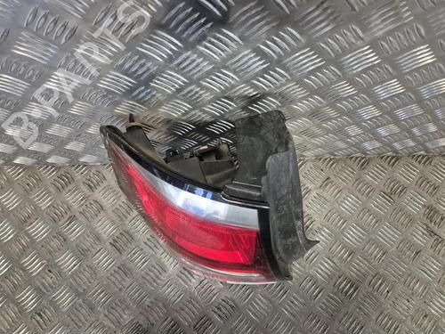 Left taillight CITROËN C3 II (SC_) 1.4 HDi 70 (SC8HZC, SC8HR0, SC8HP4) | BP36589547C34 - Image 4