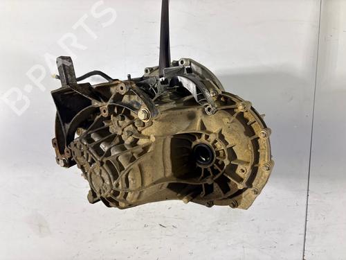 Gearbox RENAULT MASTER III Van (FV) 2.3 dCi 125 FWD (FV0C, FV0D, FV0G, FV0H, FV0J, FV0K,... | BP38761796M3 - Image 9