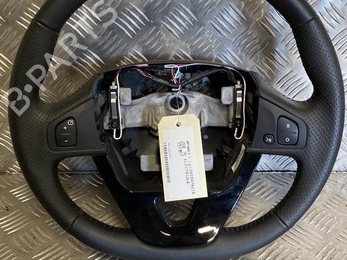Used Steering wheel Steering wheel RENAULT ZOE (BFM_) ZOE (88 hp) 22095060 22095060