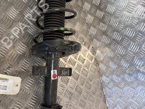Used Left front shock absorber Left front shock absorber 36168466 36168466