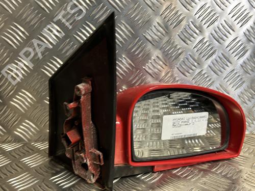 Used Right mirror HYUNDAI GETZ (TB) 1.1 (63 hp) 22097499